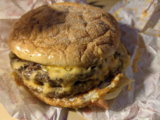 Photo 5 - Burger Time