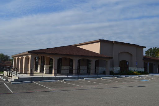 Trinity Mortuary