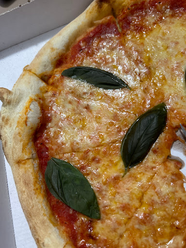Pizza - Snack A Bonna Pizza