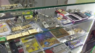 Photos of One Stop Locksmith & Key Cutting