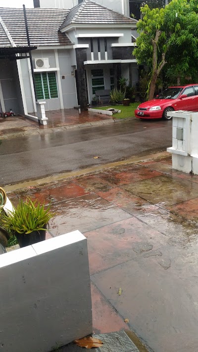 Photos of Beverly Park Blok L 3 No 11