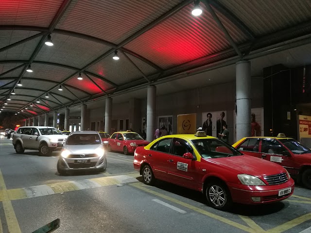 Aéroport international de Langkawi