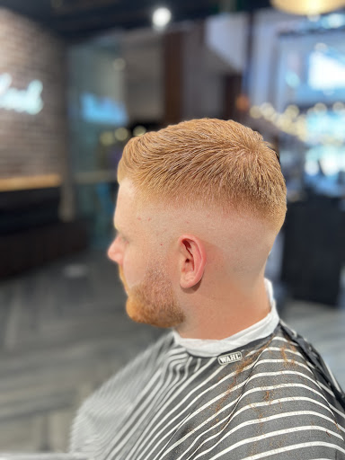 Fade Out Barbershop - Thumbnail