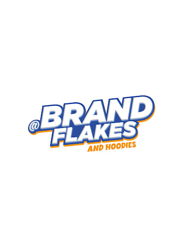 Brandflakes and hoodies