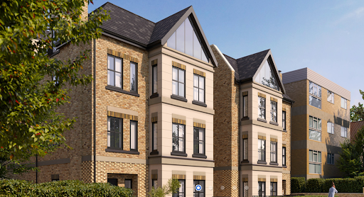 Real Estate Agent Warsaw