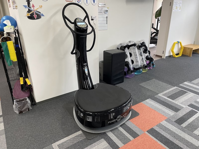 山王整骨院 山王フィットネス