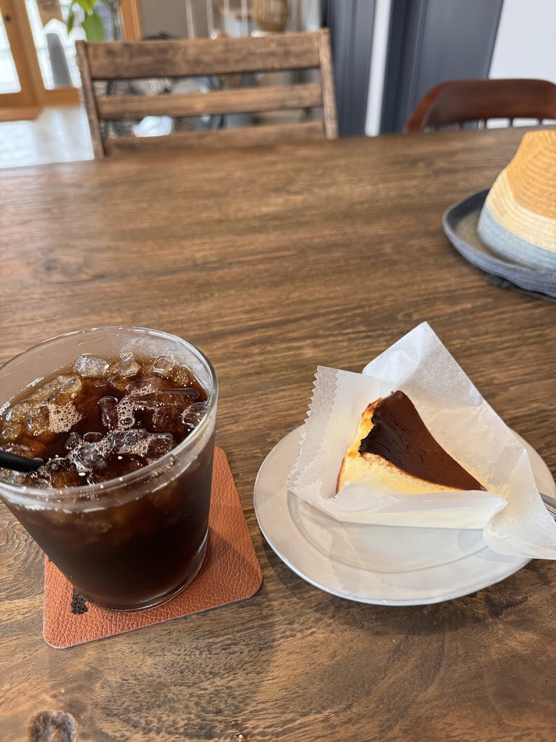 cafe＆zakka 牛田商店（丸亀/カフェ）