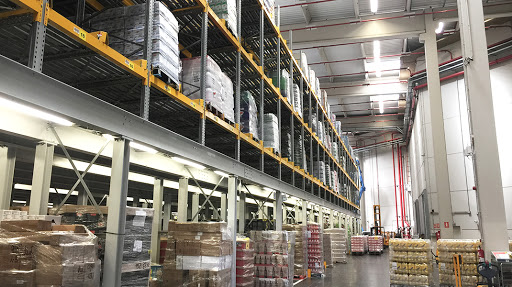 Ingenut Soluciones Industriales S.L.U.