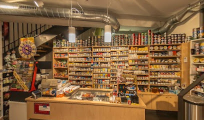 tabakkeller shop gmbh
