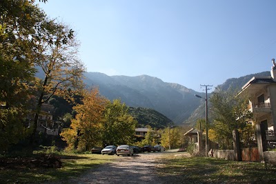 Σωτήρα για το Μνημείο της Φύσης