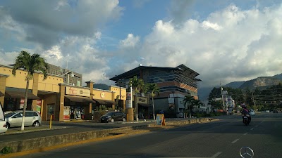 Photos of Jim&eacute;nez & Tanzi
