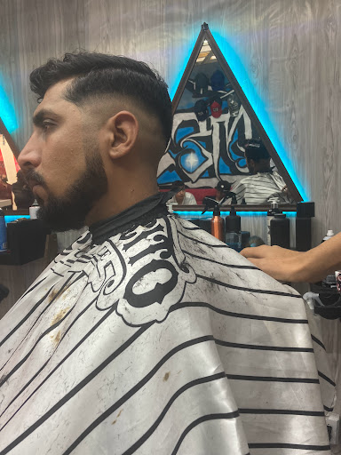 Chapa Barber shop - Thumbnail