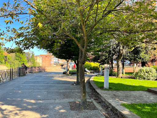 North Street Gardens - Thumbnail