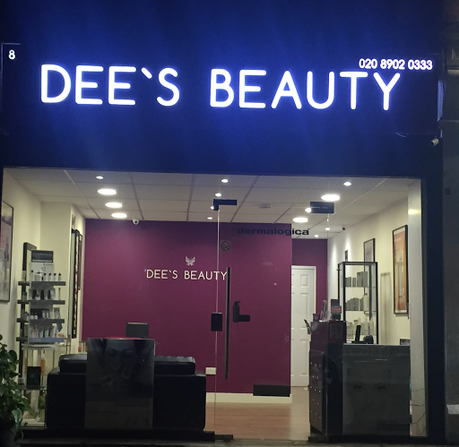 Dee's Beauty