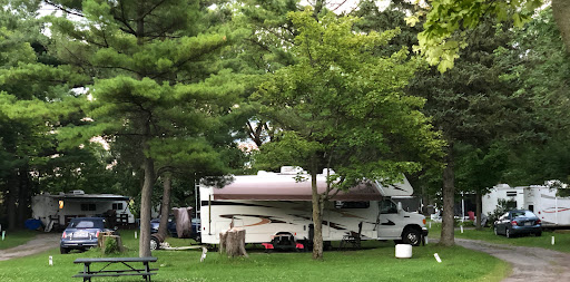 Camping L'égaré - Thumbnail