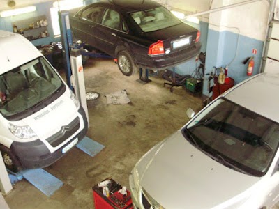 Photos of EDS1, E.Dunskaus company
