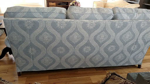 Naccarato Upholstering - Thumbnail