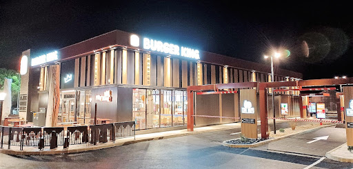 Photo 1 - Burger King
