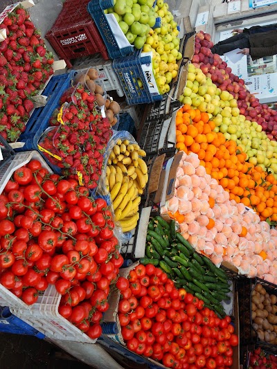 Photos of Şahin Manavı