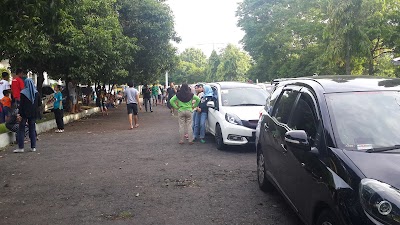 Photos of Sritanjung Bus Terminal