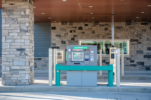 Dakotaland Federal Credit Union Aberdeen Gallery - United States