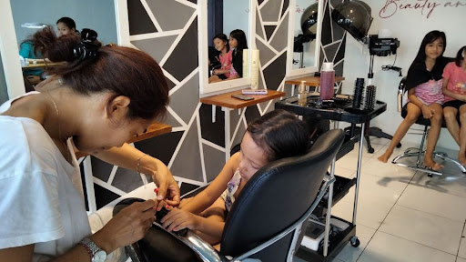 Asri Beauty Salon & Wedding