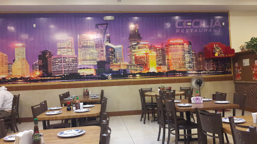 Cecilia restaurant
