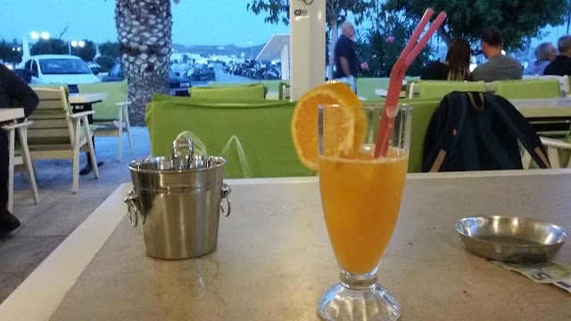 Corali Hotel