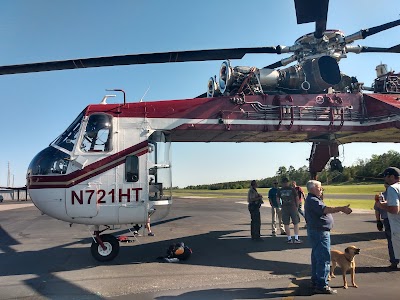 Shelby County Airport-Eet