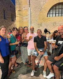 Photo n°16 de La Cave Divine à Saint-Chamas (Bar à vin)