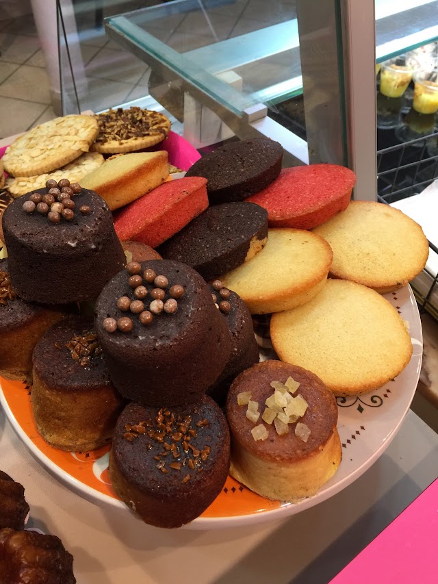 Boulangerie Julambre