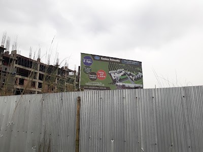 Photos of Eastern University Permanent Campus