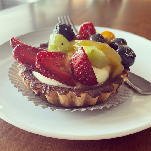 Golden Rose Bakery - Thumbnail