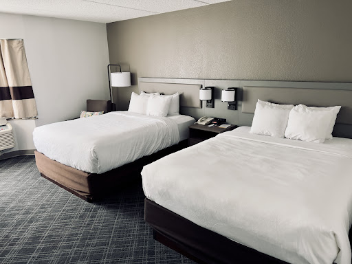 Comfort Inn & Suites Syracuse-Carrier Circle - Thumbnail