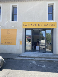 Photo n°10 de La cave de Capde à Mollégès (Caviste)