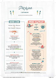 Photo n°67 de Léon - Blagnac à Blagnac (Restaurant de fruits de mer)