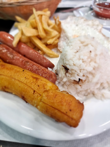 Cafetería SEYMO - Thumbnail