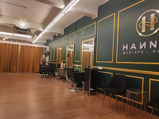 Hannan Medispa Lembah Sireh