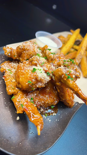 Hooked Restaurant Warrensville Gallery - United States