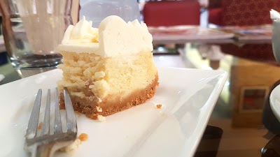 Photos of Caff&egrave; Tranche By Araba Victoria Island Lagos