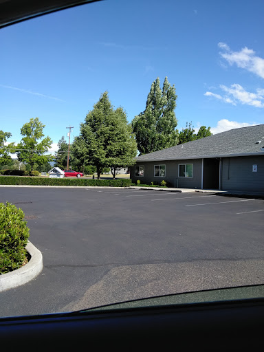 Jackson County Housing
