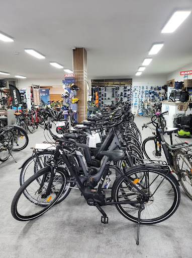 Vélo Horizon Angers - Thumbnail