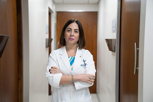 Dr. Annette Perez-Delboy, MD