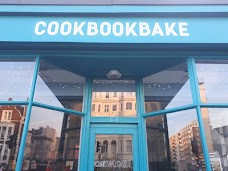 Cookbookbake brighton