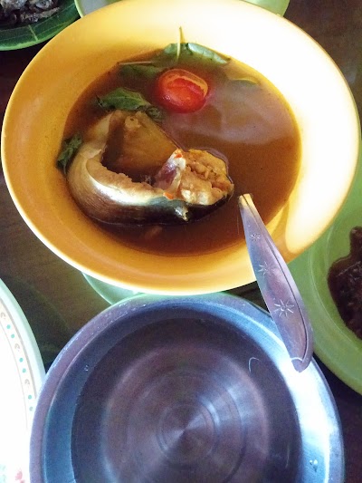 Photos of Rm Pindang Baung SAUNGNAGE