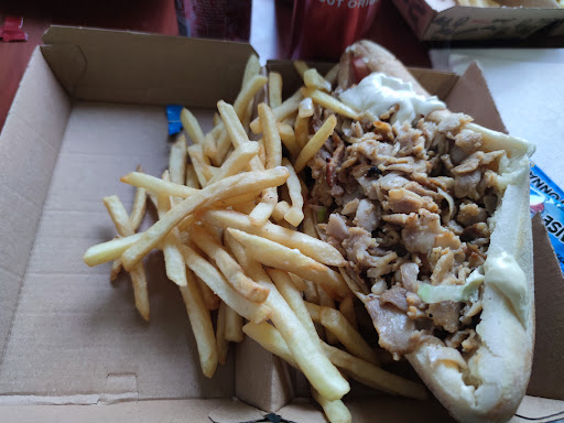 Photo 5 - Speed Pizza Burger