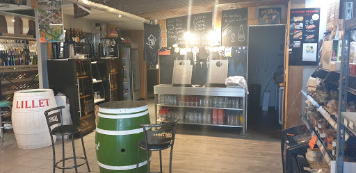 Photo de La Cave et vous - Epicerie fine à Mouzillon (44330)