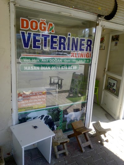 Photos of Doğa veteriner kliniği