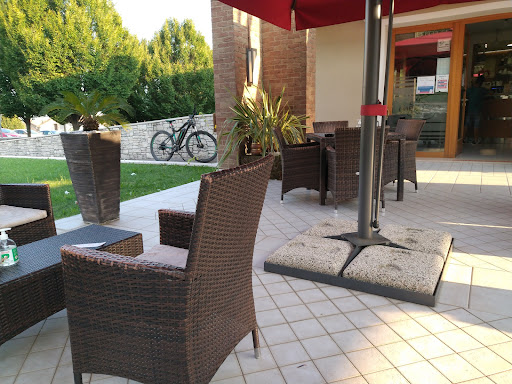 Bar Locco - Visual