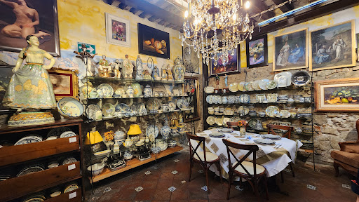 Celias Café